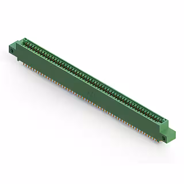 345-110-556-512 EDAC Inc.  Edgeboard Connectors